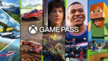 所有 Xbox Game Pass 游戏将于 5 月 15 日下架